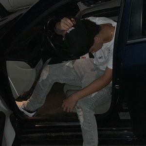 Meet your Posher, Elijah